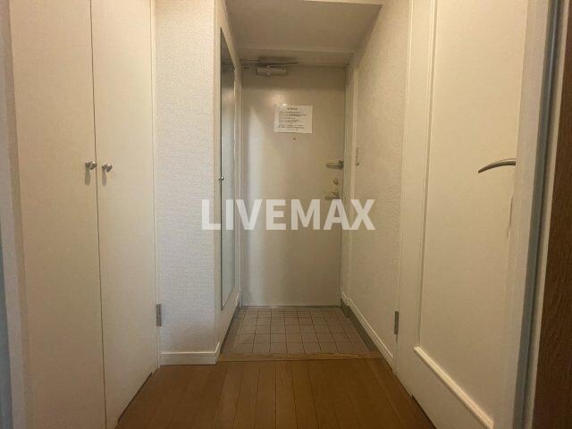 スカイコート両国壱番館の物件内観写真