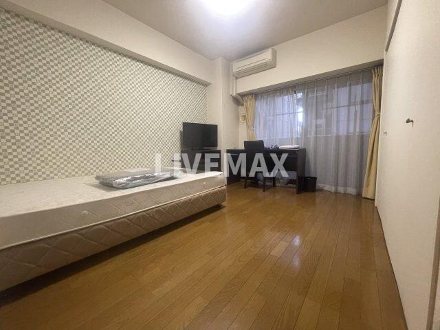 スカイコート両国壱番館の物件内観写真