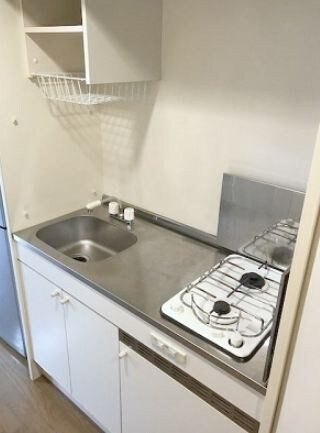 スカイコート両国壱番館の物件内観写真