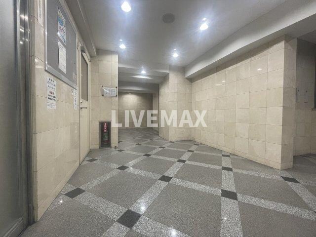 スカイコート両国壱番館の物件外観写真