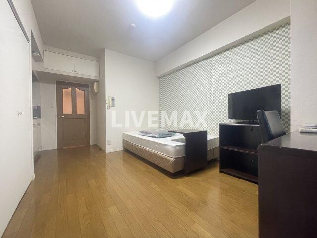 スカイコート両国壱番館の物件内観写真