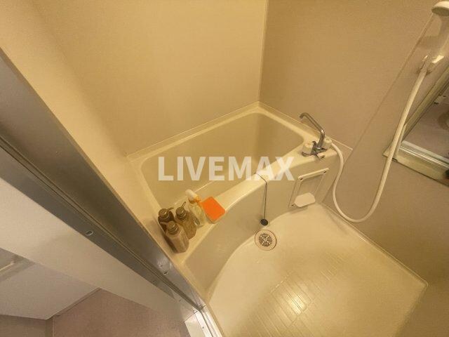 スカイコート両国壱番館の物件内観写真