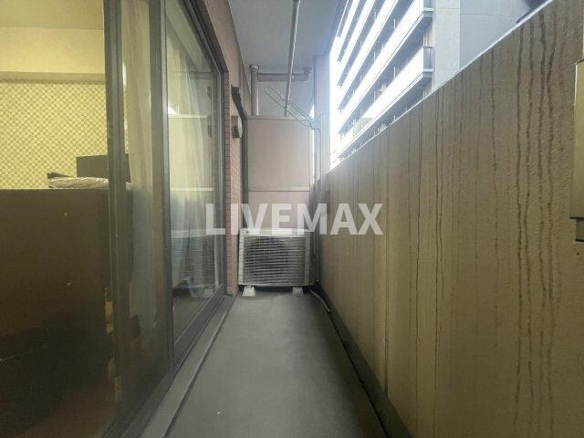 スカイコート両国壱番館の物件内観写真