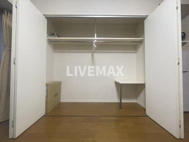 スカイコート両国壱番館の物件内観写真