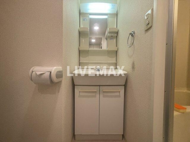 スカイコート両国壱番館の物件内観写真