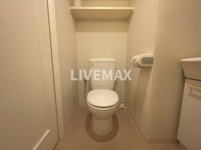 スカイコート両国壱番館の物件内観写真