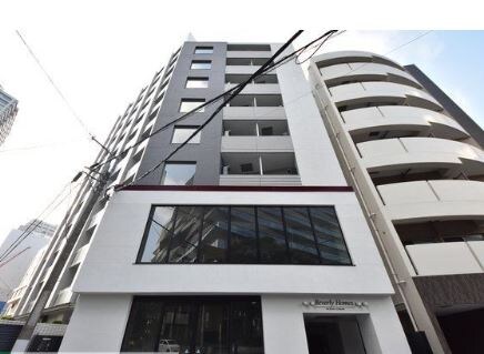 ビバリーホームズ麻布十番の物件内観写真