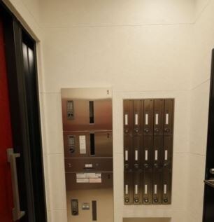 ビバリーホームズ麻布十番の物件内観写真