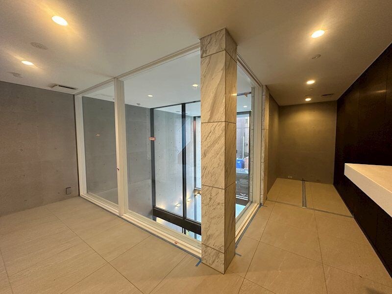 ZOOM神田の物件外観写真