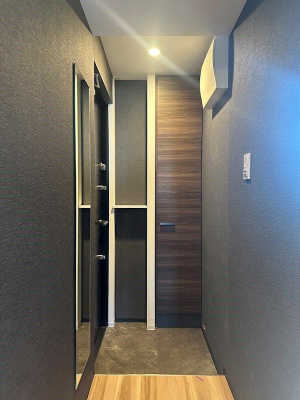 ZOOM神田の物件内観写真