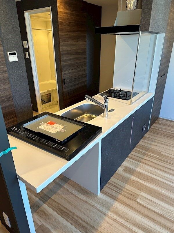 ZOOM神田の物件内観写真