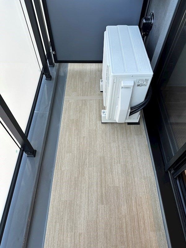 ZOOM神田の物件内観写真