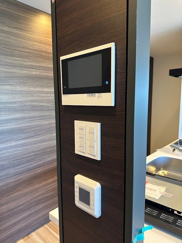 ZOOM神田の物件内観写真