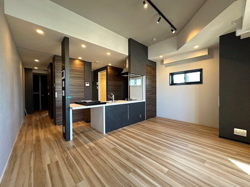 ZOOM神田の物件内観写真