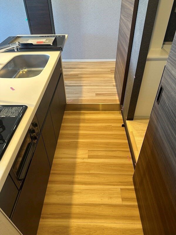 ZOOM神田の物件内観写真