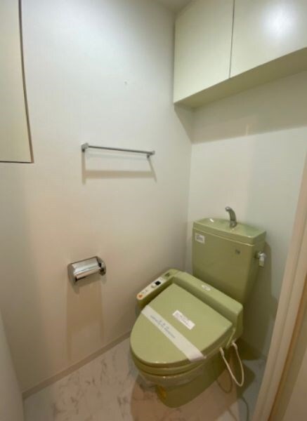 プライムアーバン日本橋茅場町の物件内観写真