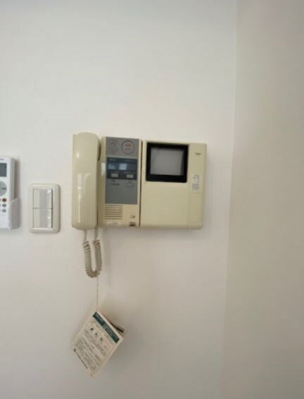 プライムアーバン日本橋茅場町の物件内観写真