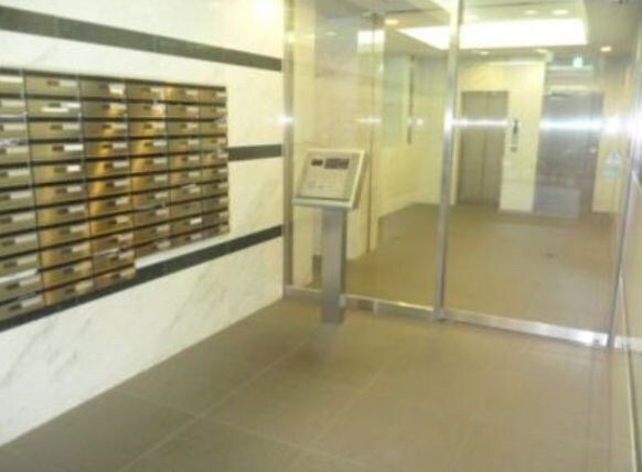 プライムアーバン日本橋茅場町の物件内観写真