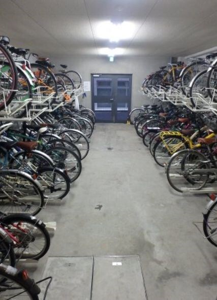 プライムアーバン日本橋茅場町の物件内観写真