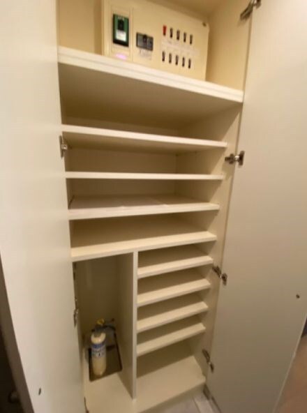 プライムアーバン日本橋茅場町の物件内観写真