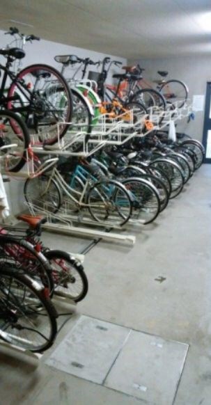 プライムアーバン日本橋茅場町の物件内観写真