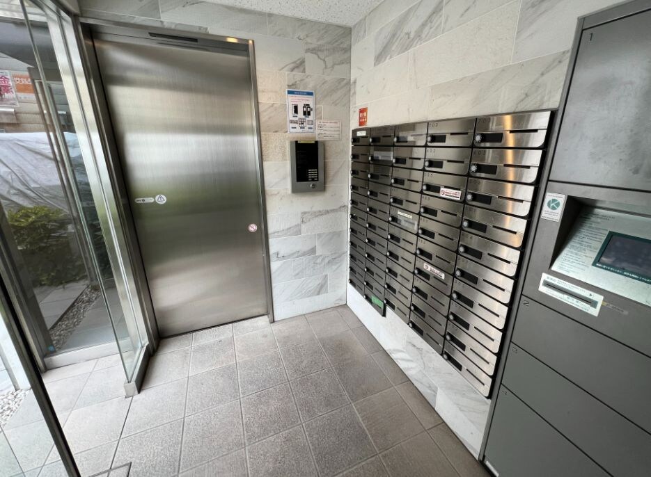 GALICIA KIKUKAWA ESTUDIOの物件内観写真