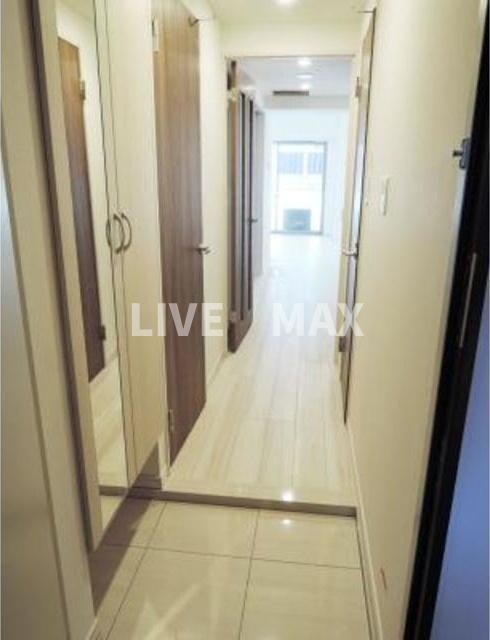 クレール日本橋の物件内観写真