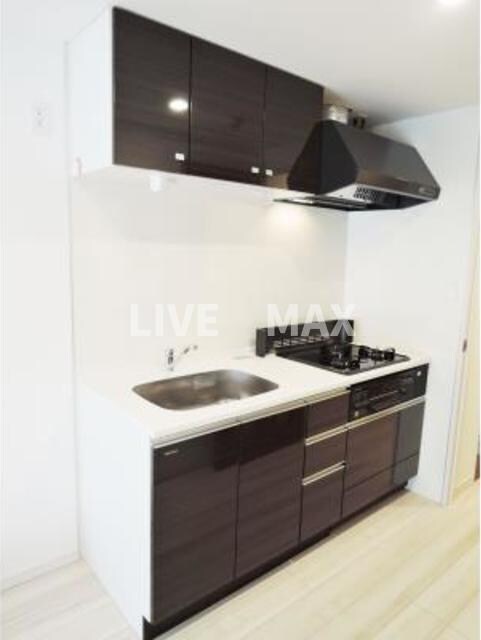 クレール日本橋の物件内観写真