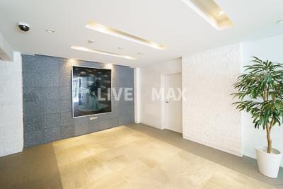 クレール日本橋の物件外観写真