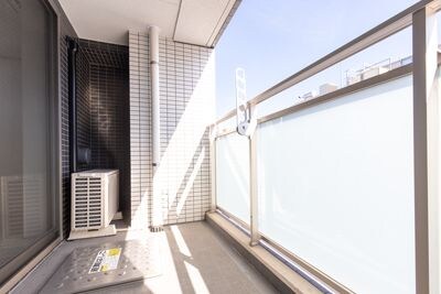 クレール日本橋の物件内観写真