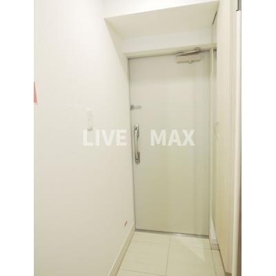 クレール日本橋の物件内観写真