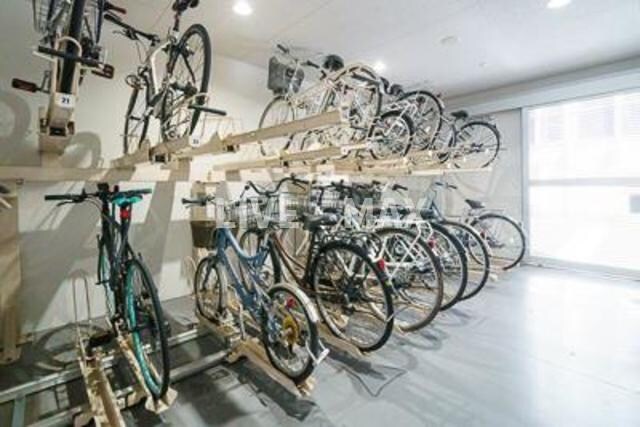 クレール日本橋の物件内観写真