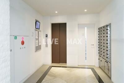 クレール日本橋の物件内観写真