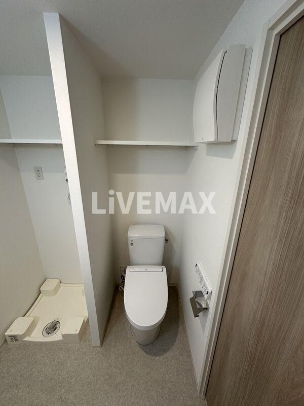 リライア東京墨田の物件内観写真