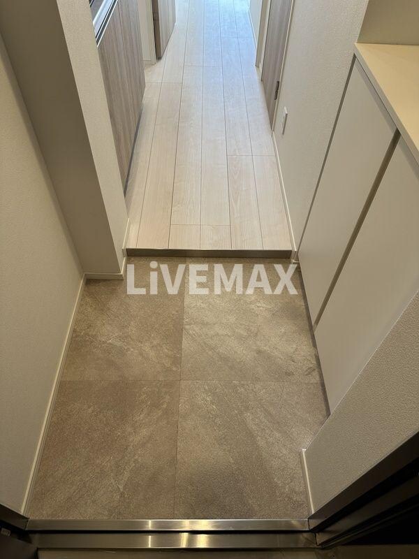 リライア東京墨田の物件内観写真