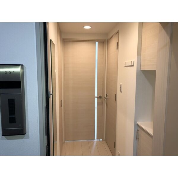 グランカーサ錦糸町の物件内観写真