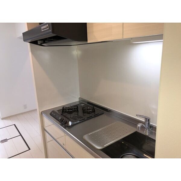 グランカーサ錦糸町の物件内観写真