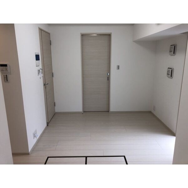 グランカーサ錦糸町の物件内観写真