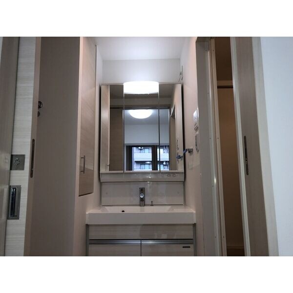 グランカーサ錦糸町の物件内観写真