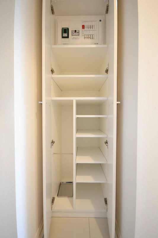 ガリシアレジデンス六本木の物件内観写真