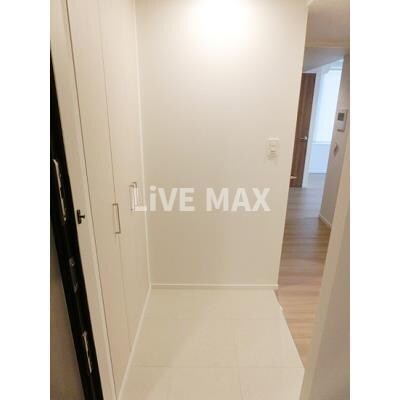 パークアクシス月島マチュアスタイルの物件内観写真