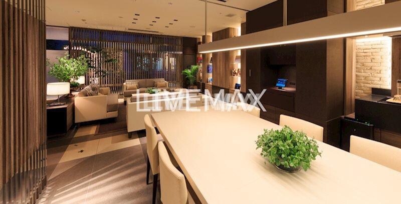 パークアクシス月島マチュアスタイルの物件外観写真