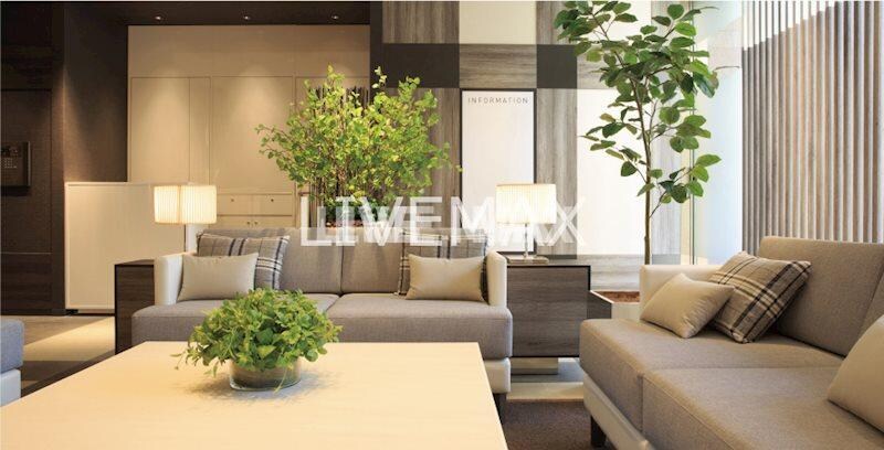 パークアクシス月島マチュアスタイルの物件外観写真