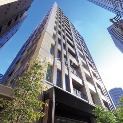 パークアクシス月島マチュアスタイルの物件外観写真