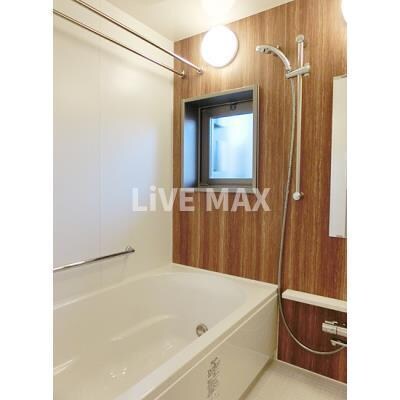 パークアクシス月島マチュアスタイルの物件内観写真