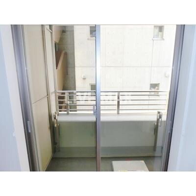 パークアクシス月島マチュアスタイルの物件内観写真