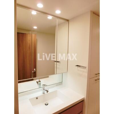 パークアクシス月島マチュアスタイルの物件内観写真