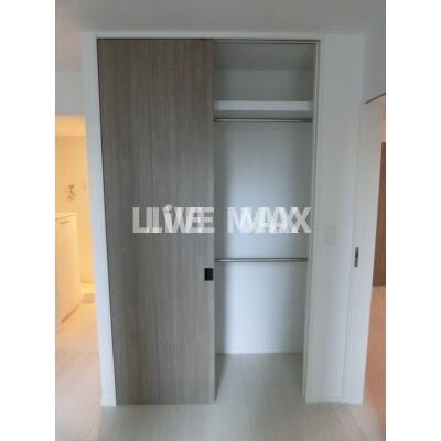 パークアクシス月島マチュアスタイルの物件内観写真