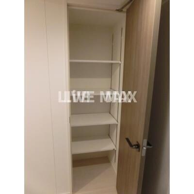 パークアクシス月島マチュアスタイルの物件内観写真