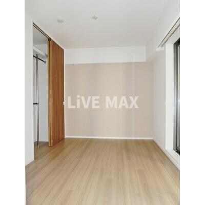 パークアクシス月島マチュアスタイルの物件内観写真